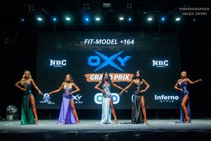 FIT-MODEL + 164 раунд 2